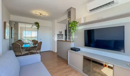 Apartamento com 2 quartos à venda na Rua Guadalupe, 520, Jardim Lindóia, Porto Alegre, 51 m2 por R$ 650.000