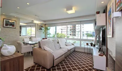 Apartamento com 3 quartos à venda na Rua Jari, 671, Passo da Areia, Porto Alegre, 106 m2 por R$ 1.249.000