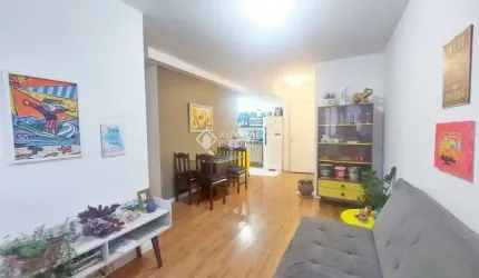 Apartamento com 3 quartos à venda na Avenida Engenheiro Francisco Rodolfo Simch, 720, Sarandi, Porto Alegre, 62 m2 por R$ 299.000