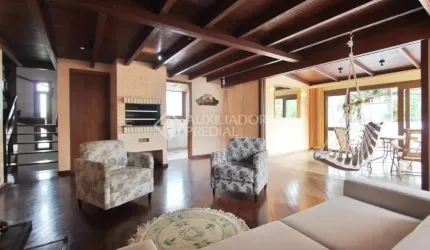 Cobertura com 3 quartos à venda na Rua Buenos Aires, 584, Jardim Botânico, Porto Alegre, 187 m2 por R$ 1.350.000