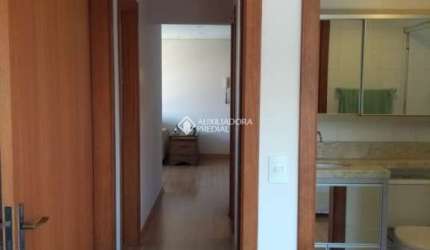 Apartamento com 3 quartos à venda na Rua Padre Todesco, 925, Partenon, Porto Alegre, 74 m2 por R$ 430.000