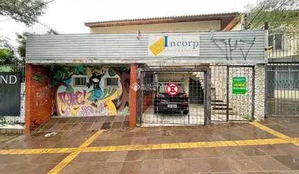 Casa com 5 quartos à venda na Avenida Plínio Brasil Milano, 1305, Higienópolis, Porto Alegre, 300 m2 por R$ 2.500.000