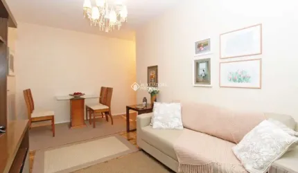 Apartamento com 3 quartos à venda na Rua Anita Garibaldi, 372, Mont Serrat, Porto Alegre, 71 m2 por R$ 399.000