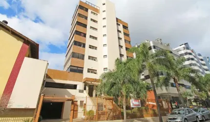 Cobertura com 3 quartos à venda na Rua Maestro Salvador Campanella, 196, Jardim Itu Sabará, Porto Alegre, 210 m2 por R$ 1.030.000