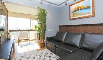Apartamento com 2 quartos à venda na Avenida Grécia, 1050, Passo da Areia, Porto Alegre, 83 m2 por R$ 760.000