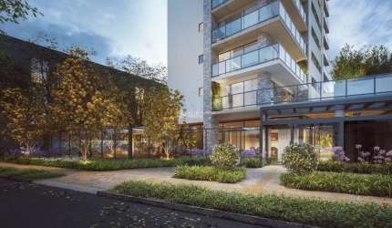 Apartamento com 3 quartos à venda na Rua Cândido Silveira, 222, Auxiliadora, Porto Alegre, 120 m2 por R$ 1.865.296