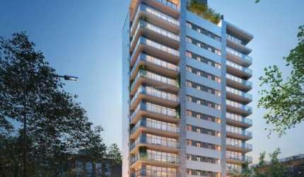 Apartamento com 3 quartos à venda na Rua Cândido Silveira, 222, Auxiliadora, Porto Alegre, 135 m2 por R$ 2.237.234