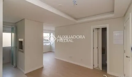 Apartamento com 1 quarto à venda na Rua Santo Antônio, 238, Floresta, Porto Alegre, 45 m2 por R$ 529.695