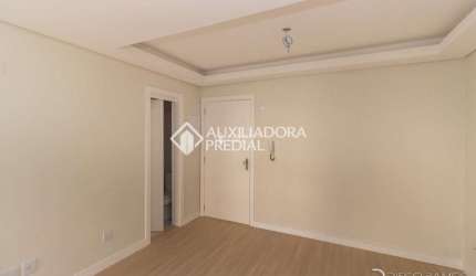 Apartamento com 1 quarto à venda na Rua Santo Antônio, 238, Floresta, Porto Alegre, 45 m2 por R$ 507.442