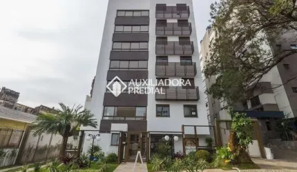 Apartamento com 2 quartos à venda na Rua Vasco da Gama, 926, Bom Fim, Porto Alegre, 81 m2 por R$ 868.995