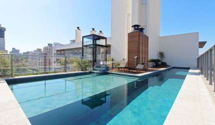 Apartamento com 2 quartos à venda na Rua Miguel Tostes, 240, Rio Branco, Porto Alegre, 55 m2 por R$ 910.352
