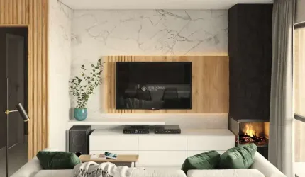 Cobertura com 2 quartos à venda na Rua Doutor Pereira Neto, 144, Tristeza, Porto Alegre, 112 m2 por R$ 1.249.000