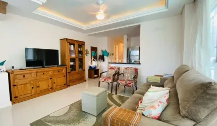 Apartamento com 3 quartos à venda na Rua Guaraci, 3262, Centro, Capão da Canoa, 99 m2 por R$ 790.000