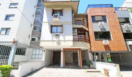 Apartamento com 2 quartos à venda na Rua Barão de Ubá, 241, Bela Vista, Porto Alegre, 55 m2 por R$ 439.000
