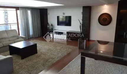 Apartamento com 3 quartos à venda na Rua João Antônio da Silveira, 301, Centro, Novo Hamburgo, 292 m2 por R$ 1.200.000