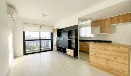 Apartamento com 1 quarto à venda na Avenida Ipiranga, 8484, Jardim Botânico, Porto Alegre, 54 m2 por R$ 500.000