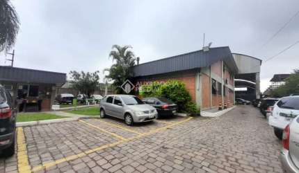 Barracão / Galpão / Depósito à venda na Rua Frederico Mentz, 580, Navegantes, Porto Alegre, 5000 m2 por R$ 6.490.000