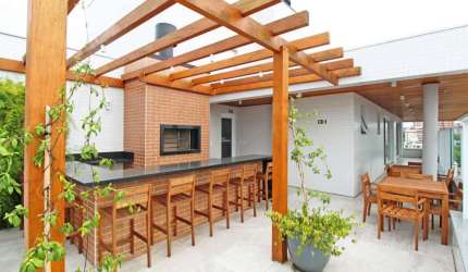 Apartamento com 3 quartos à venda na Rua Alberto Silva, 53, Vila Ipiranga, Porto Alegre, 90 m2 por R$ 819.000