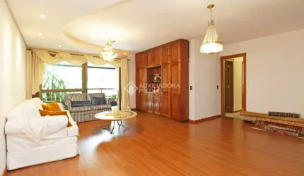 Apartamento com 3 quartos à venda na Rua Vítor Meireles, 200, Rio Branco, Porto Alegre, 145 m2 por R$ 1.550.000