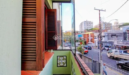 Apartamento com 2 quartos à venda na Rua Miguel Tostes, 414, Rio Branco, Porto Alegre, 74 m2 por R$ 395.000