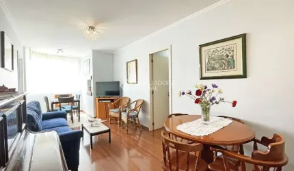 Apartamento com 3 quartos à venda na Rua São Francisco, 906, Santana, Porto Alegre, 75 m2 por R$ 590.000