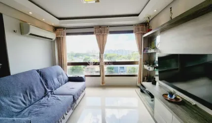 Apartamento com 2 quartos à venda na Rua Engenheiro Arnaldo Gladoch, 25, Sarandi, Porto Alegre, 75 m2 por R$ 680.000