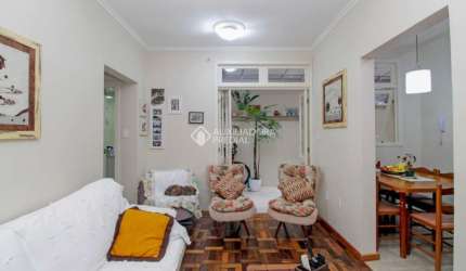 Apartamento com 2 quartos à venda na Rua Coronel Corte Real, 405, Petrópolis, Porto Alegre, 57 m2 por R$ 450.000