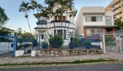 Casa com 4 quartos à venda na Rua Zamenhoff, 24, São João, Porto Alegre, 486 m2 por R$ 2.200.000