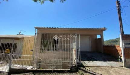 Casa em condomínio fechado com 4 quartos à venda na Rua Rafael Clark, 476, Partenon, Porto Alegre, 400 m2 por R$ 380.000