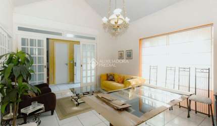 Casa com 3 quartos à venda na Rua Anita Garibaldi, 713, Mont Serrat, Porto Alegre, 189 m2 por R$ 1.064.000