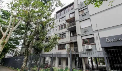 Apartamento com 3 quartos à venda na Rua Honório Silveira Dias, 1500, São João, Porto Alegre, 126 m2 por R$ 855.000