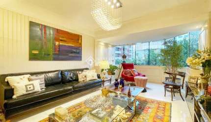 Cobertura com 3 quartos à venda na Rua Casemiro de Abreu, 1494, Bela Vista, Porto Alegre, 318 m2 por R$ 1.800.000
