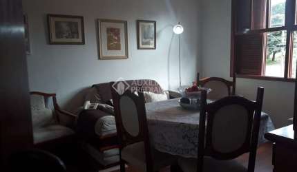 Apartamento com 2 quartos à venda na Rua Oscar Schneider, 6, Medianeira, Porto Alegre, 50 m2 por R$ 260.000