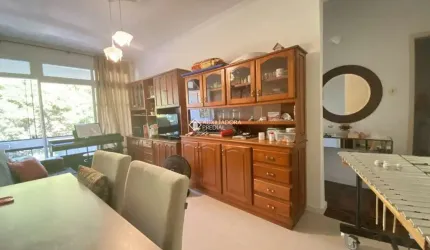 Apartamento com 2 quartos à venda na Rua Inácio Montanha, 106, Santana, Porto Alegre, 74 m2 por R$ 380.000