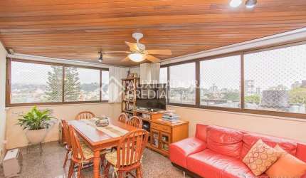 Apartamento com 3 quartos à venda na Rua Itaboraí, 45, Jardim Botânico, Porto Alegre, 117 m2 por R$ 960.000