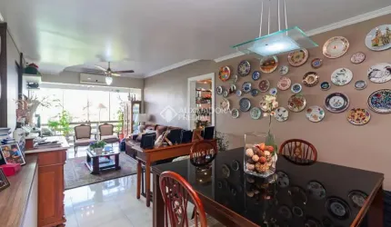 Apartamento com 3 quartos à venda na Rua Luiz Voelcker, 30, Três Figueiras, Porto Alegre, 109 m2 por R$ 720.000