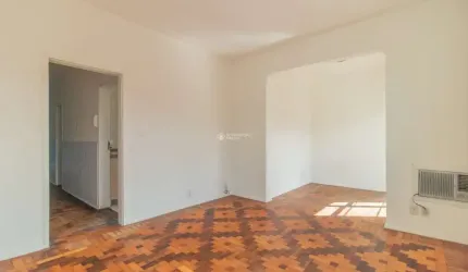 Apartamento com 2 quartos à venda na Rua Vicente da Fontoura, 1245, Santana, Porto Alegre, 87 m2 por R$ 288.000