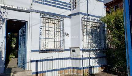 Casa comercial à venda na Rua São Manoel, 484, Rio Branco, Porto Alegre, 160 m2 por R$ 800.000