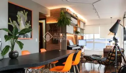 Apartamento com 2 quartos à venda na Rua Castro Alves, 1125, Independência, Porto Alegre, 71 m2 por R$ 710.000