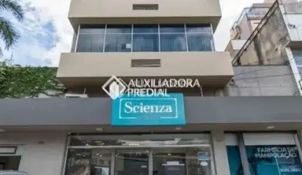 Sala comercial à venda na Rua Silva Jardim, 157, Auxiliadora, Porto Alegre, 48 m2 por R$ 250.000