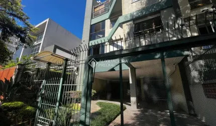 Apartamento com 3 quartos à venda na Rua Eudoro Berlink, 851, Auxiliadora, Porto Alegre, 97 m2 por R$ 550.000