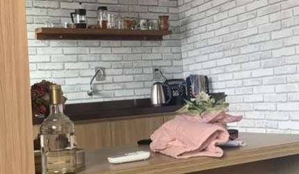 Apartamento com 1 quarto à venda na Rua Victor Silva, 272, Camaquã, Porto Alegre, 38 m2 por R$ 200.000