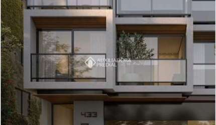 Apartamento com 1 quarto à venda na Rua Vasco da Gama, 433, Bom Fim, Porto Alegre, 82 m2 por R$ 862.458