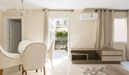 Apartamento com 2 quartos à venda na Rua Artur Rocha, 397, Auxiliadora, Porto Alegre, 90 m2 por R$ 750.000