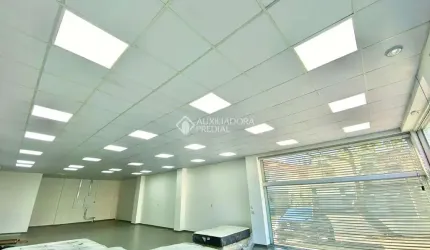 Prédio à venda na Rua Barão do Amazonas, 1713, Jardim Botânico, Porto Alegre, 172 m2 por R$ 1.550.000