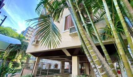Apartamento com 2 quartos à venda na Rua Mostardeiro, 910, Moinhos de Vento, Porto Alegre, 80 m2 por R$ 630.000