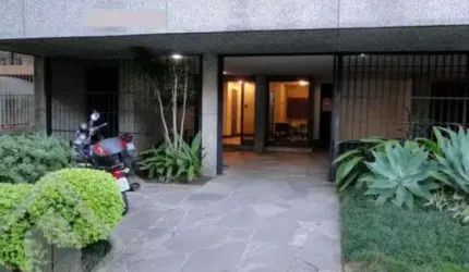 Sala comercial à venda na Avenida Taquara, 438, Petrópolis, Porto Alegre, 39 m2 por R$ 215.000