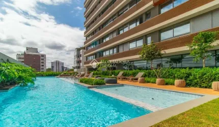 Apartamento com 2 quartos à venda na Avenida Praia de Belas, 2024, Praia de Belas, Porto Alegre, 64 m2 por R$ 1.120.000