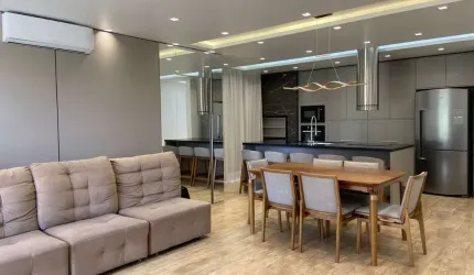 Casa em condomínio fechado com 4 quartos à venda na Avenida Beira Mar, 1060, Zona Nova, Capão da Canoa, 198 m2 por R$ 1.350.000