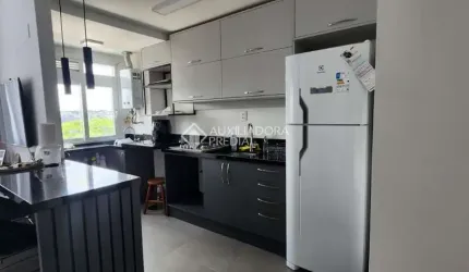 Apartamento com 2 quartos à venda na Rua Coronel Aparício Borges, 1123, Glória, Porto Alegre, 62 m2 por R$ 440.000